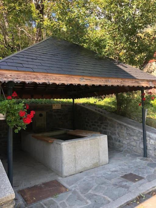 Appartement Rez De Jardin Montee De L'Alpe D'Huez La Garde  Екстериор снимка
