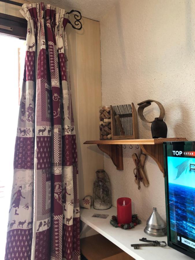 Appartement Rez De Jardin Montee De L'Alpe D'Huez La Garde  Екстериор снимка